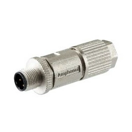 MSDS-04BMMD-SL8001 Amphenol