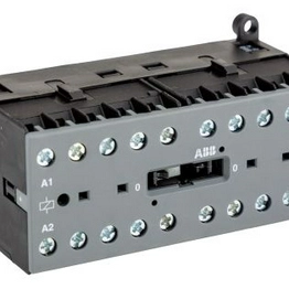 ABB GJL1311901R0012 VB7-30 01 42V AC image