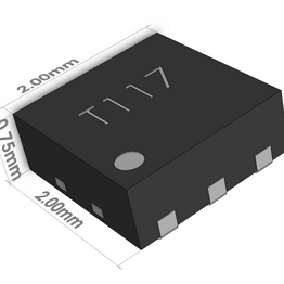 T117B-OW Mysentech