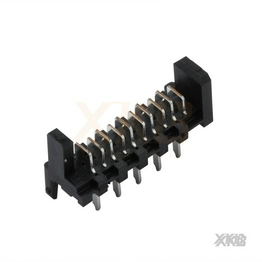 X9127WV-10-9TSWBK XKB Connectivity