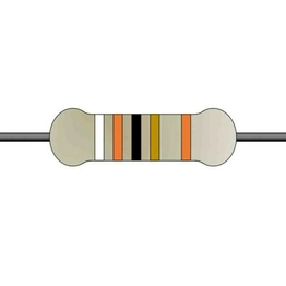 YAGEO MFR50SFTE52-91R image