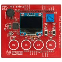 CY8CKIT-032 Infineon Technologies