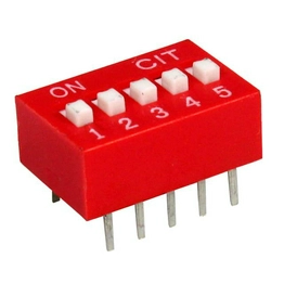 KG05ET Circuit Interruption Technology