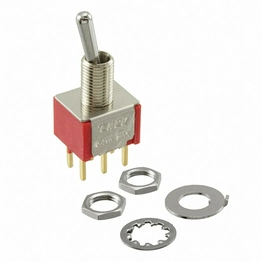 TE Connectivity 2-1825138-4 image