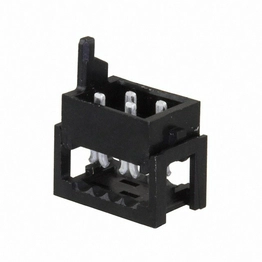 2178712-4 TE Connectivity