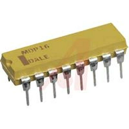Vishay Intertechnology MDP1603100KGE04 image