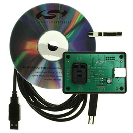 SI5338/56-PROG-EVB Silicon Laboratories