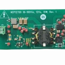 NCP12700WIDEVINGEVB ON Semiconductor