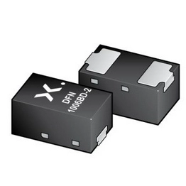 BZX884S-B43-QYL nexperia