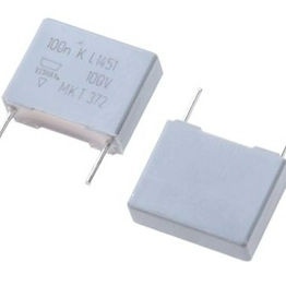 Vishay Intertechnology BFC237221104 image
