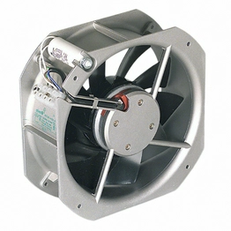 ebmpapst W2E200-HH38-01 image