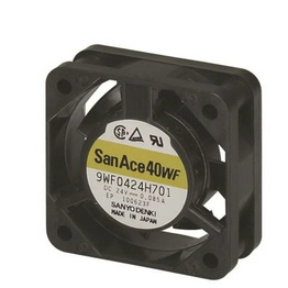 SANYO DENKI 9WF0424H7D01 image