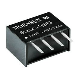 MORNSUN B0512S-1WR3 image