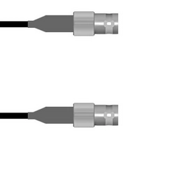 Q-0C00C001A002M Amphenol Custom Cable