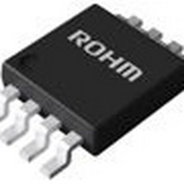 ROHM LM393FVJ-E2 image