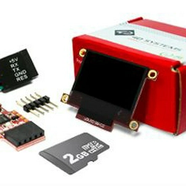 4D Systems SK-96G2 image