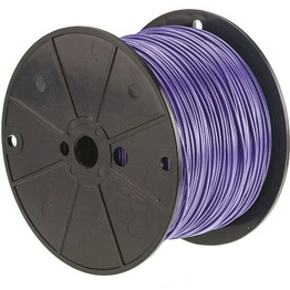 Alpha Wire 3055 VI001 image