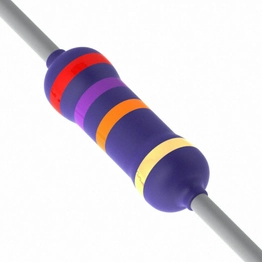 Stackpole Electronics RSMF12JB27K0 image