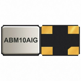 ABRACON ABM10AIG-25.000MHZ-8-N1G-T3 image