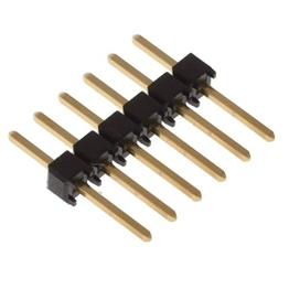 samtec MTSW-106-08-G-S-180 image