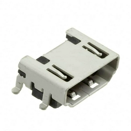 MD60X-19P Hirose Electric