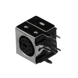 KYCON KMDGX-6S-BS image