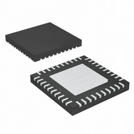Texas Instruments MSP430F5172IRSBR image