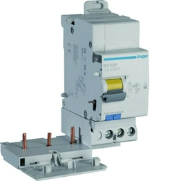 BDF325F hager