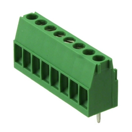 284391-8 TE Connectivity