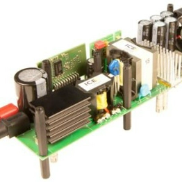 Infineon Technologies EVAL600W12VLLCP7TOBO1 image