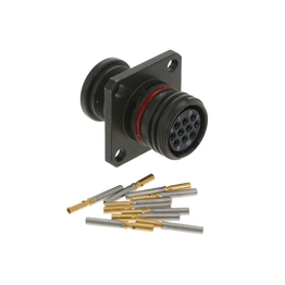 2M801-009-02NF7-10SA Amphenol