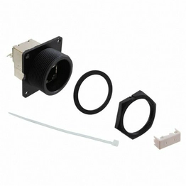 DCP-RJ6ST-RD Switchcraft