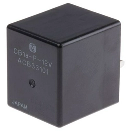 Panasonic CB1A-P-12V image