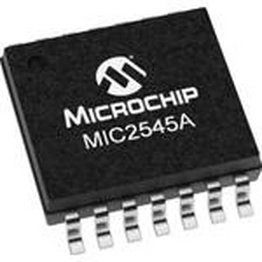 MIC2545A-2BTS Microchip Technology