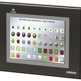 OMRON NB5Q-TW00B image
