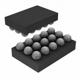 NCP6343SFCCT1G ON Semiconductor