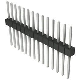 Sullins Connector Solutions PEC14SFDN image