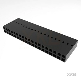 XKB Connectivity X9555H-2x19E3-PT image
