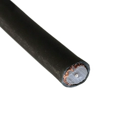 Alpha Wire 9011A BK002 image