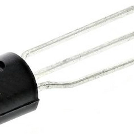 ON Semiconductor KSD1616AGTA image