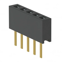 MMS-105-01-F-SV samtec