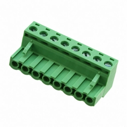 Amphenol TJ0851530000G image