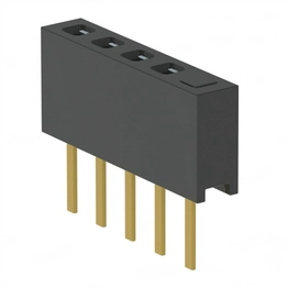 MMS-105-01-L-SV-01 samtec