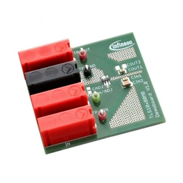 Infineon Technologies TLS102B0MBBOARDTOBO1 image