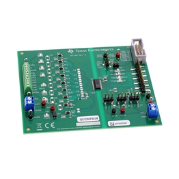 ISO1228DFBEVM Texas Instruments