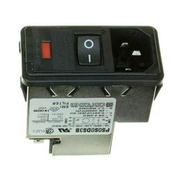 8-6609107-0 TE Connectivity
