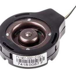 TE Connectivity FX1901-0001-0100-L image