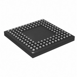EFM32LG395F256G-E-BGA120R Silicon Laboratories