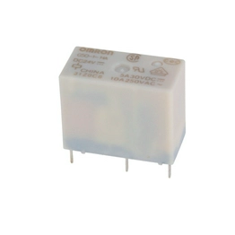 G5Q-1-HA DC24 OMRON
