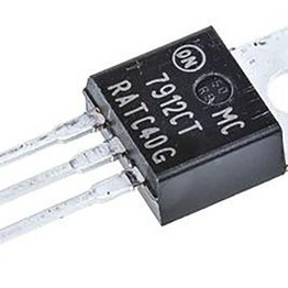 ON Semiconductor MC7912CTG image